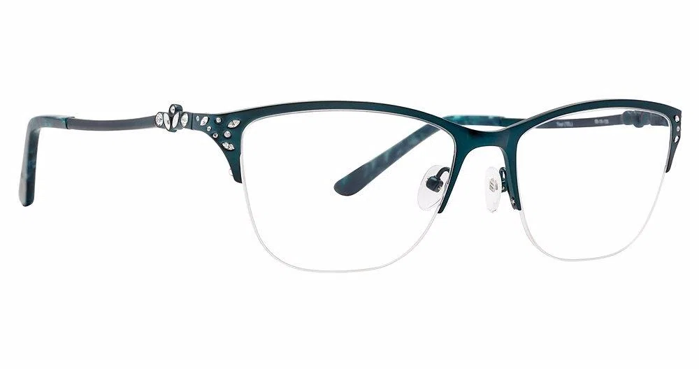 Jenny Lynn JLENTHUSIASTIC Eyeglasses - view 7